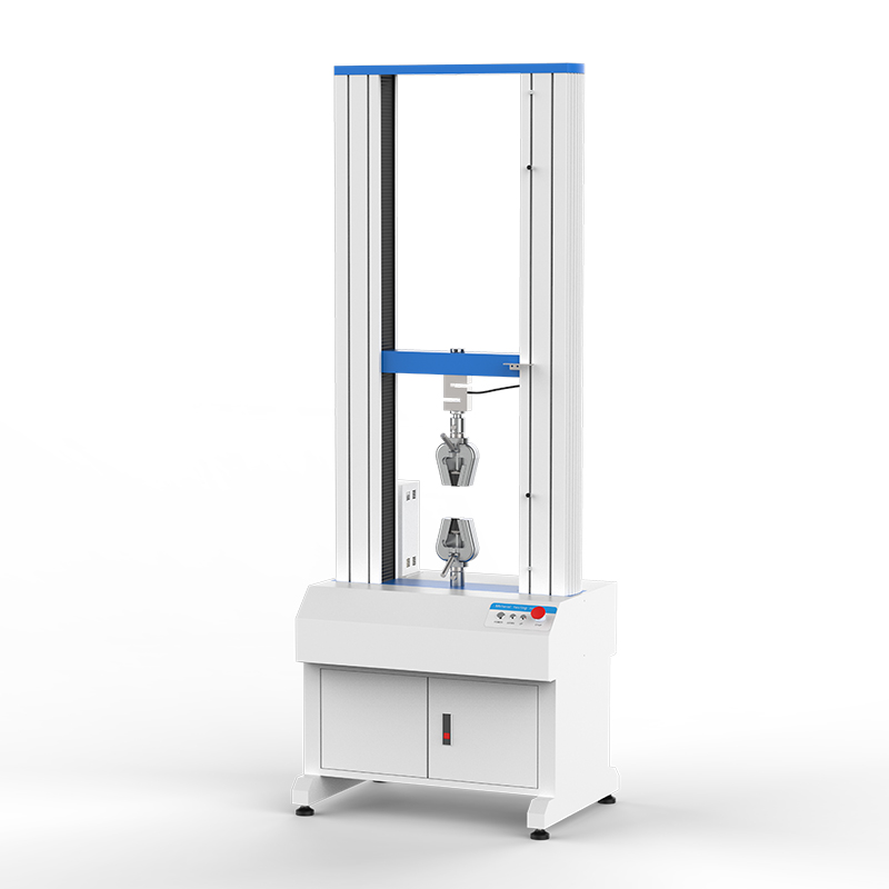伺服雙柱電子拉力機(jī)